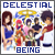 Gundam 00: Celestial Being