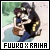 Fuko & Raiha