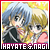 Hayate no Gotoku: Ayasaki Hayate & Nagi Sanzen'in
