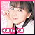 Actresses: Yui Horie