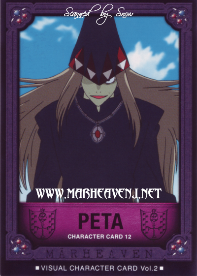 Peta Card 001