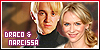 Draco Malfoy & Narcissa Malfoy