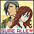 Allelujah Haptism & Sumeragi Lee Noriega