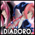 Marchen Awakens Romance - Diana & Dorothy