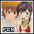 Katekyo Hitman Reborn! - Sasagawa Kyoko & Miura Haru