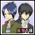 Katekyo Hitman Reborn! - Rokudo Mukuro & Hibari Kyoya