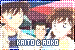 Kuroba Kaitou & Nakamori Aoko
