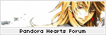 Pandora Hearts First Italian Forum