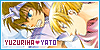 Crane Yuzuriha & Unicorn Yato