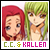 C.C. & Kozuki Karen/Kallen Stadtfeld