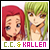 C.C. & Kozuki Karen/Kallen Stadtfeld