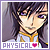 Code GEASS - Hangyaku no Lelouch - Lelouch Lamperouge/Vi Britannia