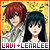 D. Gray-man - Lenalee Lee & Lavi