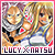 Fairy Tail - Lucy & Natsu