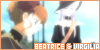 Beatrice & Virgilia