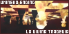 Anime Ending: La Divina Tragedia