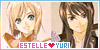 Yuri Lowell & Estellise (Estelle) Sidos