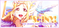 Ohara Mari