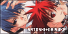 Satoshi & Daisuke