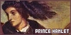 Prince Hamlet