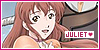 Juliet Fiammata Astro Capulet