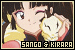 Sango & Kirara
