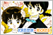 Saotome Ranma & Tendou Akane