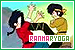 Saotome Ranma & Hibiki Ryoga