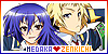 Hitoyoshi Zenkichi & Kurokami Medaka