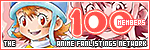 Thanks to the kind Miriallia for the lovely banner~