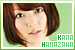 Kana Hanazawa