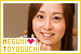 Megumi Toyoguchi