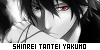 Shinrei Tantei Yakumo Series