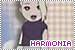 Harmonia (2nd Ending Theme)
