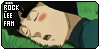 Rock Lee