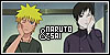 Sai & Uzumaki Naruto