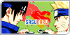 Uchiha Sasuke & Uzumaki Naruto