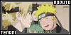 Temari & Uzumaki Naruto