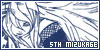 Terumi Mei (Godaime Mizukage)