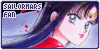 Sailor Mars/Hino Rei