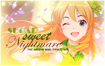 Hoshii Miki