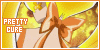 Pretty Cure Series