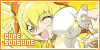 Myoudouin Itsuki/Cure Sunshine