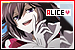 Pandora Hearts: Alice