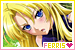 The Legend of the Legendary Heroes: Ferris Eris