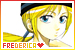 Psyren: Frederica