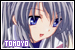 CLANNAD: Sakagami Tomoyo