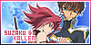 Kururugi Suzaku & Kozuki Karen/Kallen Stadtfeld