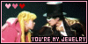 You're My Jewelry