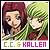 C.C. & Kallen